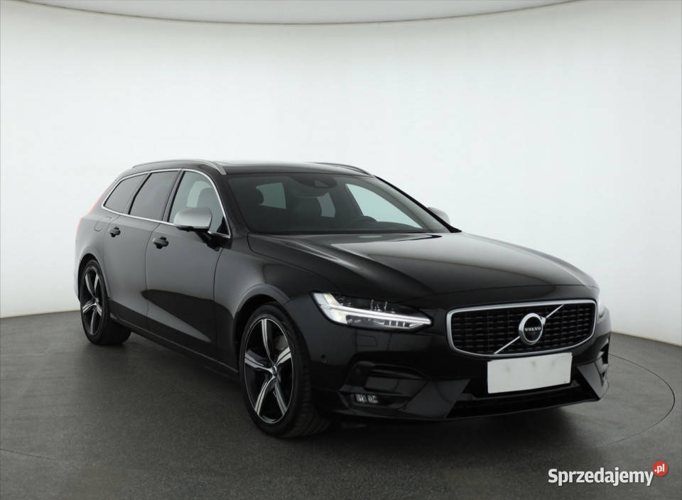 Volvo V90 T6 AWD Piaseczno