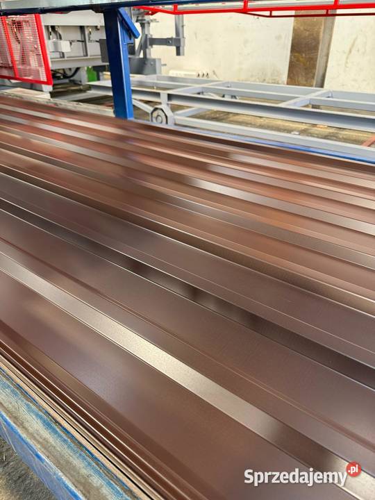Blacha Trapezowa T18 04 GWARANCJA CENY