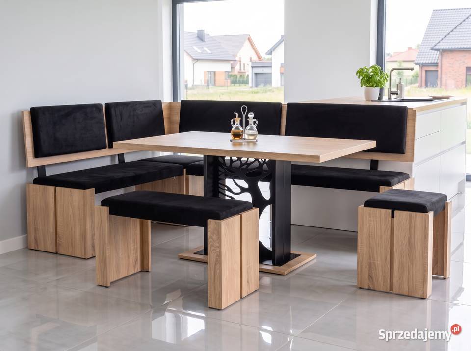 NAROŻNIK kuchenny MODEL NK11 Kielce sprzedam