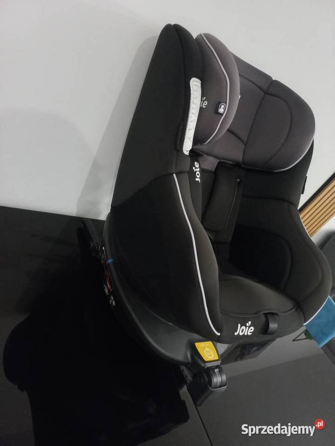 Fotelik JOIE 360 SPIN Olsztyn