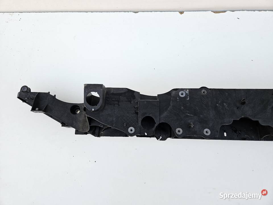 RENAULT ZOE PAS PRZEDNI WZMOCNIENIE GÓRNE PRZÓD osobowe Międzychód sprzedam