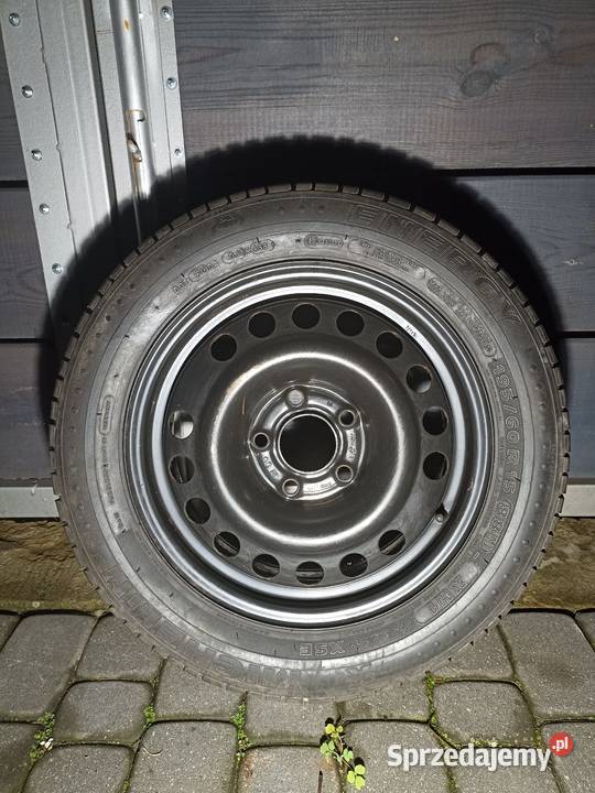 koła alufelgi Opel Astra Vectra Meriva Zafira Samochodowe Radom