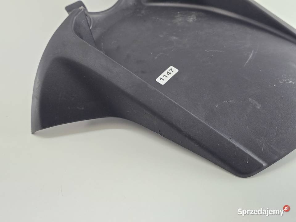 BLOTNIK TYL OSLONA NADKOLE HONDA CB 1000R SC80 Janowice sprzedam