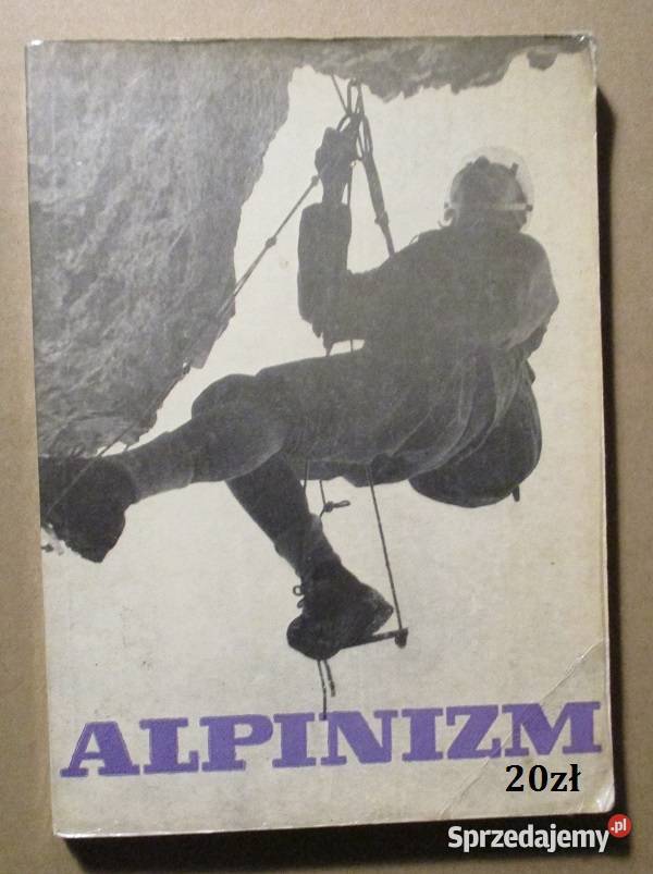 Lhotse czwarta góra Ziemi alpinizm wspinaczka Łódź sprzedam