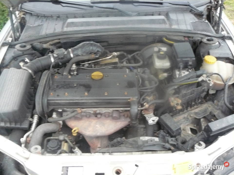 Skrzynia biegów Manualna na linki Opel Vectra B Kraków sprzedam