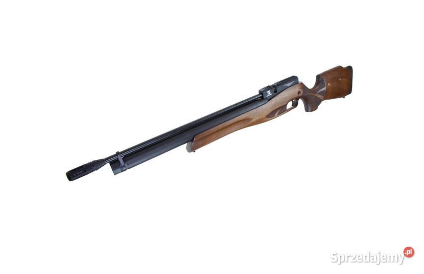 Wiatrówka PCP Reximex Daystar W 55 mm niekokesz Trzcianka sprzedam