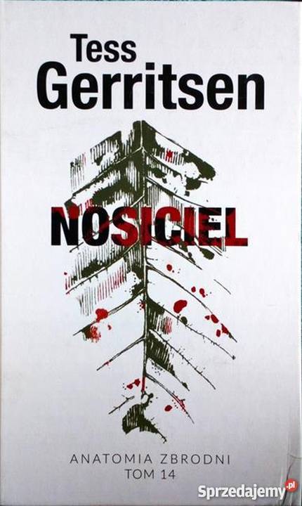 NOSICIEL GERRITSEN TESS