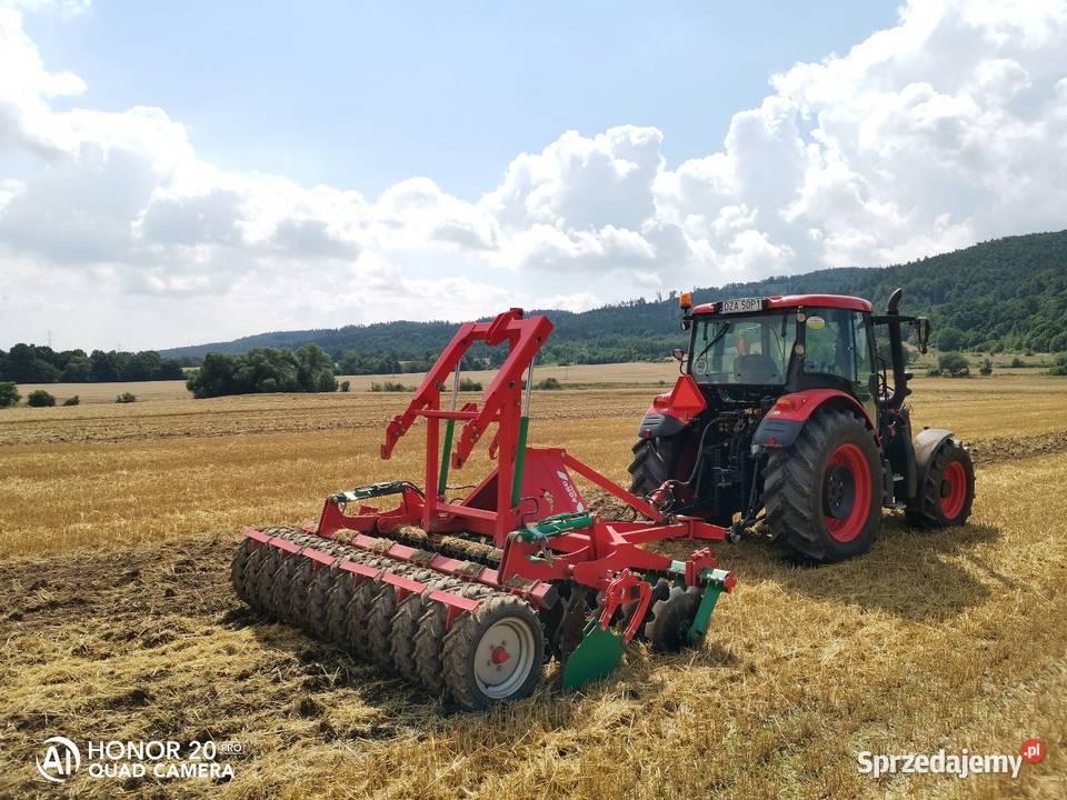 Agromasz ATO 30 Przyłęk