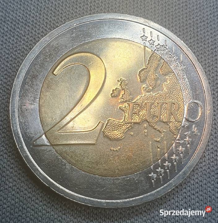2 euro 2023 Litwa Sława Ukrainie dolnośląskie Wałbrzych