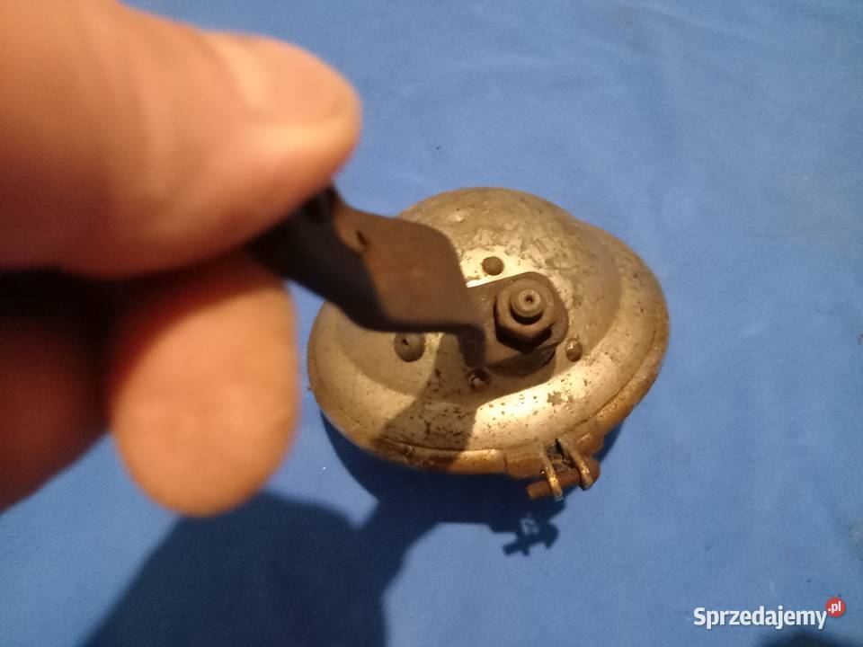 LAMPA BOSCH BMW NSU DKW ZUNDAPP