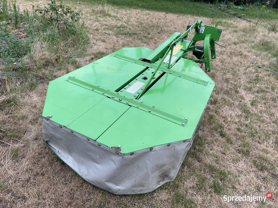 Kosiarka Rotacyjna Kowalski łódzkie Grabów sprzedam