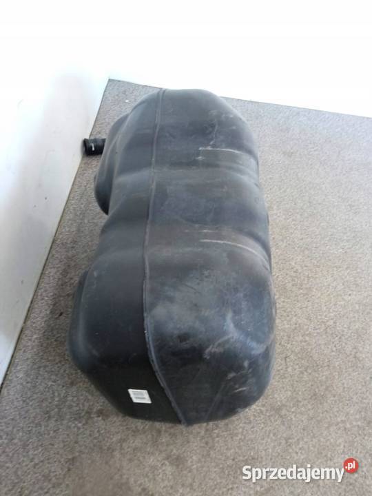 ZBIORNIK PALIWA BAK 22 MULTIJET 1379080080 Fiat
