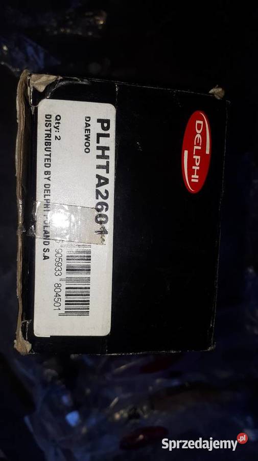 Nowe części różne Fiat 125p Fso Polonez Sosnowiec sprzedam