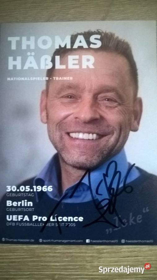 Zdjęcia z autografami Ostrowiec Świętokrzyski