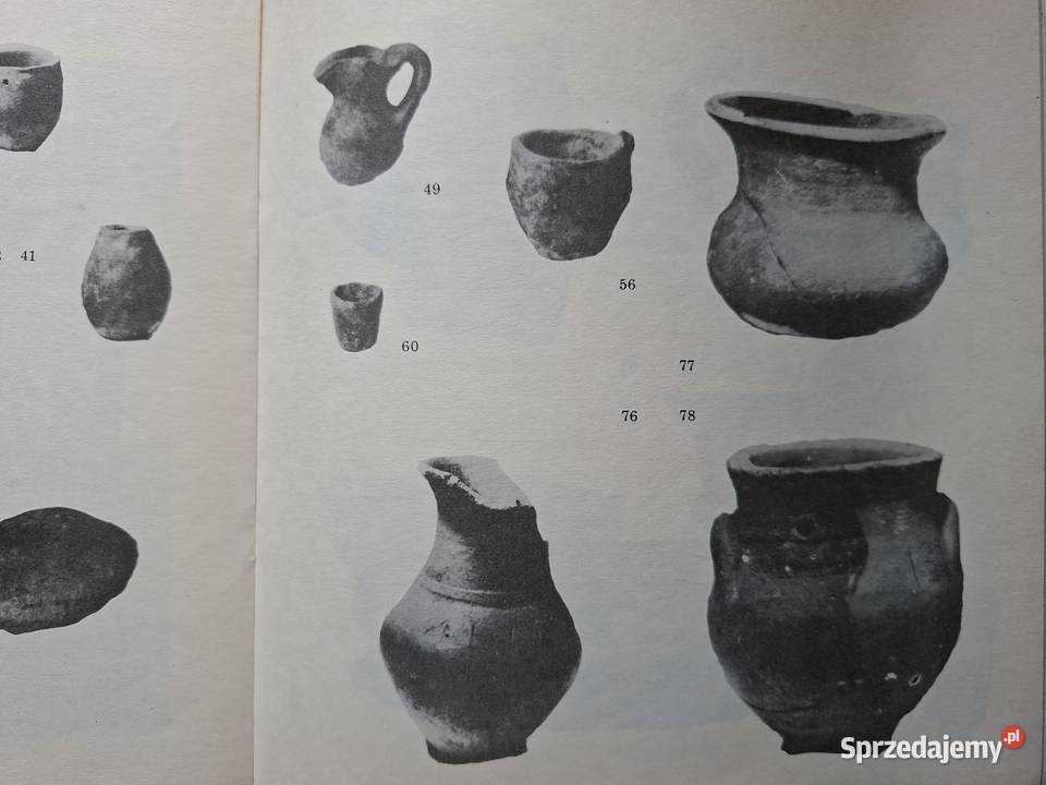 Trakijska kultura epoka hellenistyczna Bułgaria Kraków
