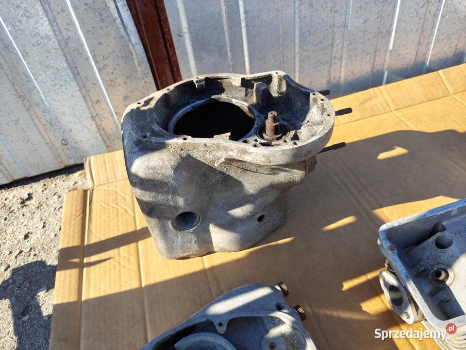 Cześci Simson Awo Sport sprzedam