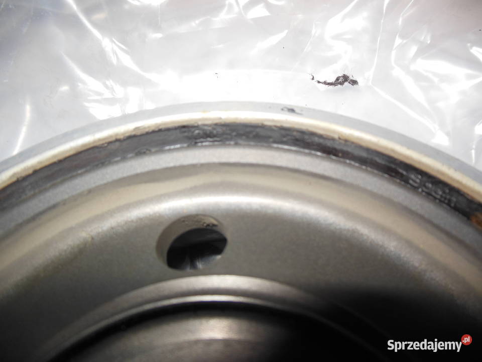 VW AUDI KOŁO PASOWE TŁUMIK 06M105251BE Kozy sprzedam