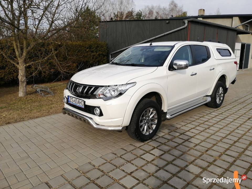 Mitsubishi l200 Fiat Fullback immobilizer śląskie Krzepice