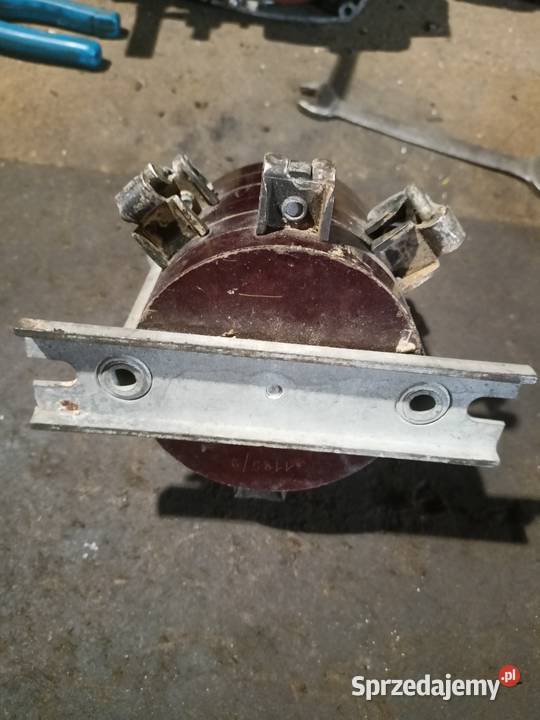 Przełącznik pakietowy 60a 250v 380v warstwowy Lublin