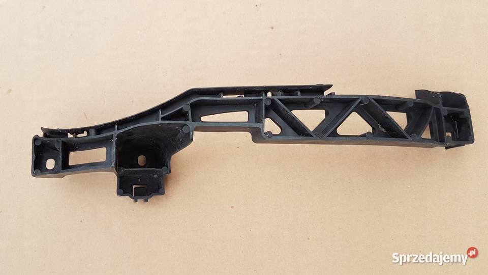 VW EOS PRAWY ŚLIZG LAMPY PRZÓD 1Q0807890 osobowe Pozostałe Międzychód