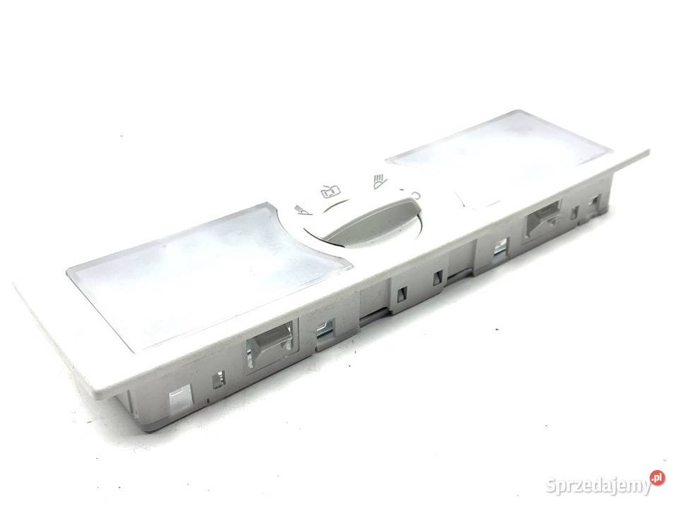 LAMPKA PODSUFITKI WNĘTRZA KABINY SEAT LEON III osobowe sprzedam