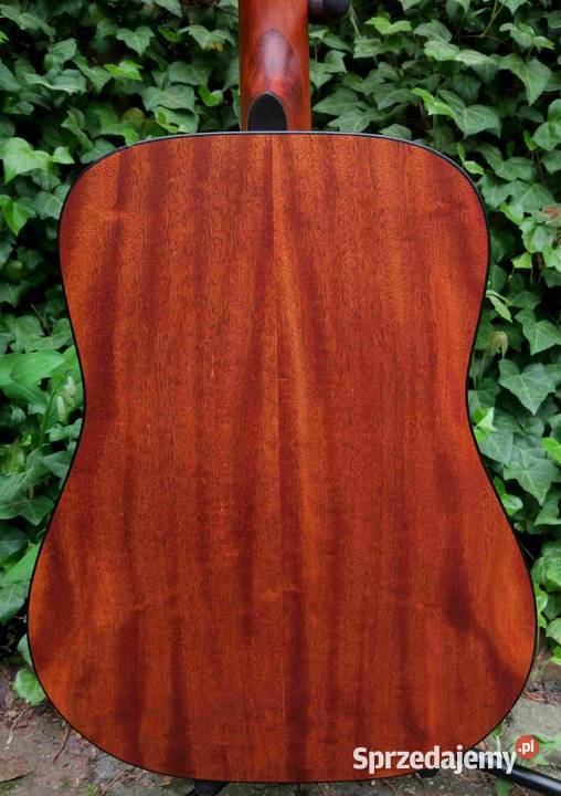 Gitara akustyczna Cort AD810 Gitary i akcesoria Tuszyn