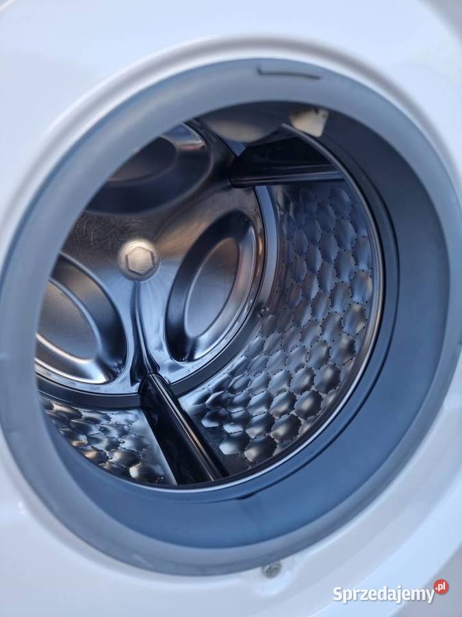 Pralka Miele WMX 127 WPS 8 1600obr CapDosing Pralki i suszarki Poznań