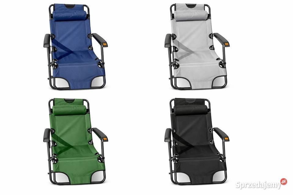 Leżak turystyczny Warszawa