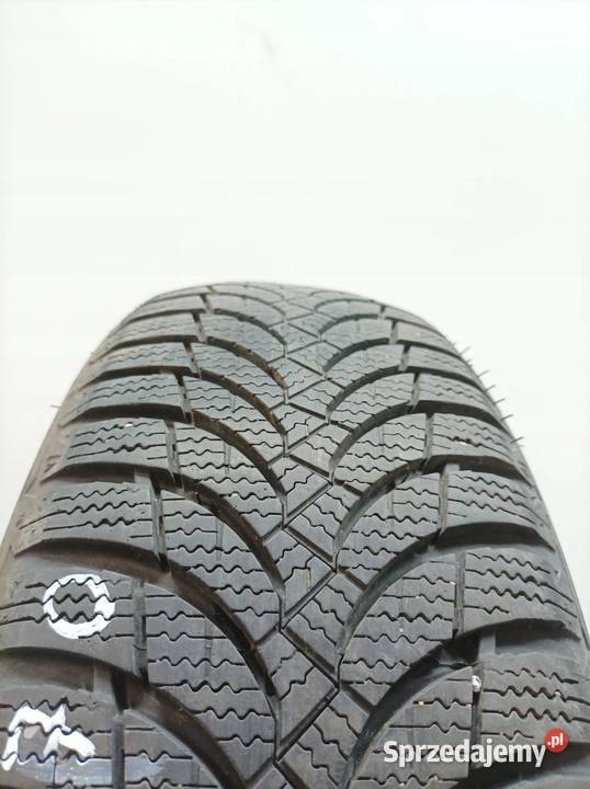 2x OPONA ZIMOWA NEXEN WINGUARD 18565R14 1419680