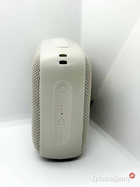 Głośnik bezprzewodowy Fresh n Rebel 5W Srebrny Słuchawki i głośniki warmińsko-mazurskie Elbląg