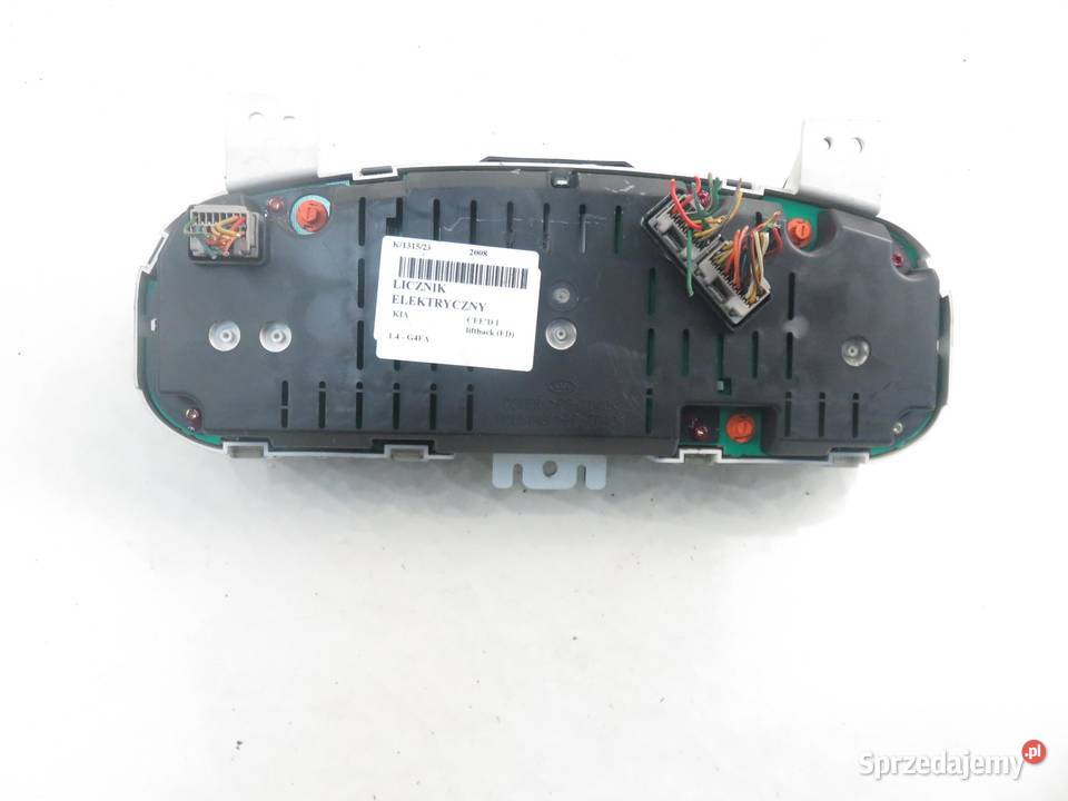 LICZNIK KIA CEED I 14 16V 940031H050