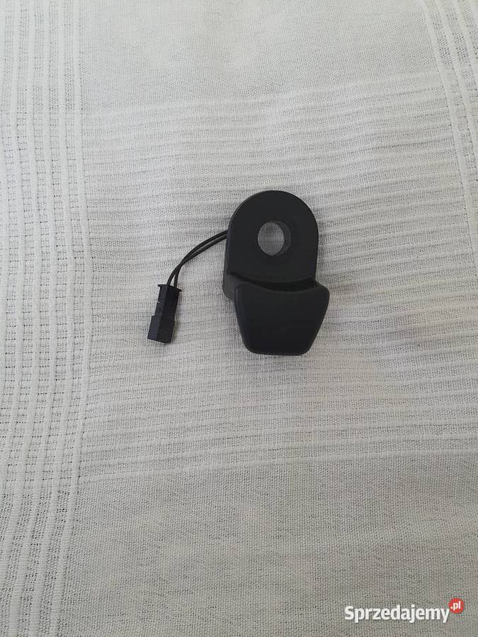 PRZYCISK UCHWYT HANDLE SZYBY KLAPY CQJ000010PUY Poznań