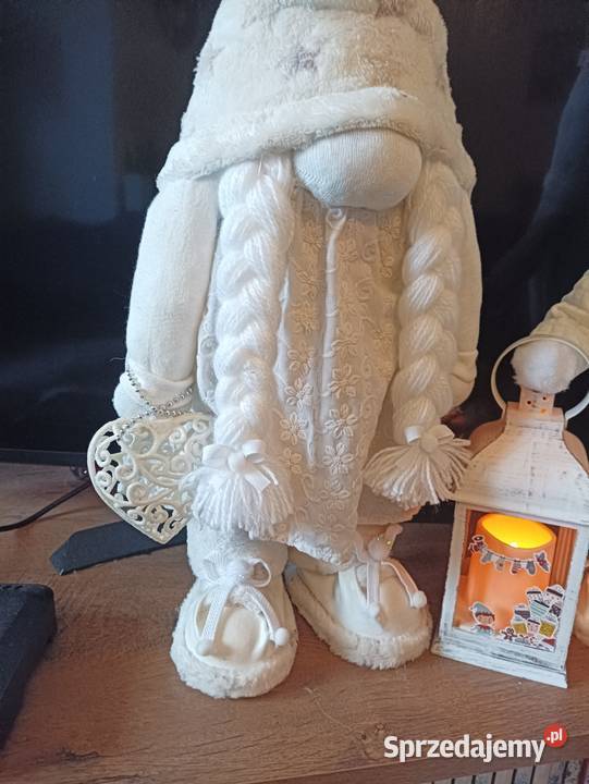 Parka skrzatów Piła