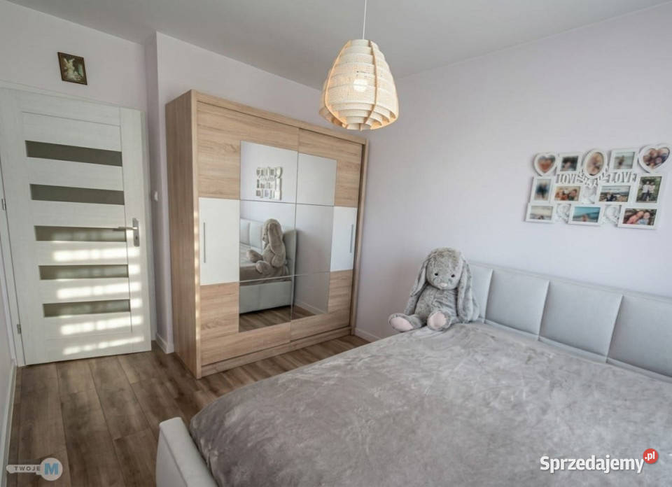 Mieszkanie Kielce 6611m 3pokojowe 66.11m2 świętokrzyskie