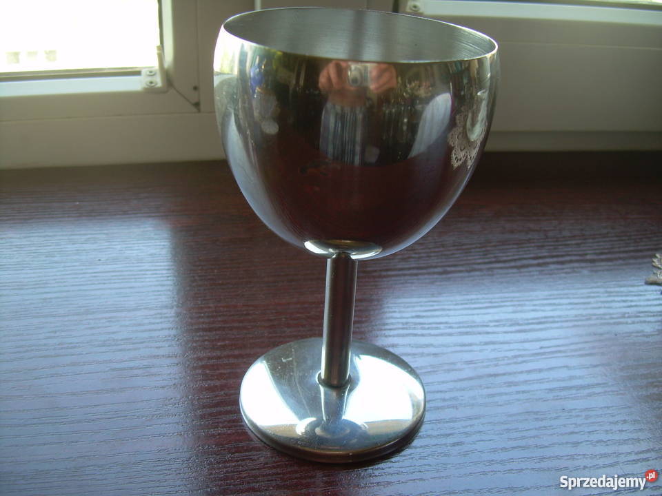kieliszki do nalewki innego alkoholu przezroczysty Warszawa