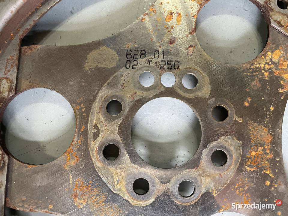 koło zamachowe wieniec mercedes 26 v6 benzyna osobowe dolnośląskie Jelcz-Laskowice sprzedam