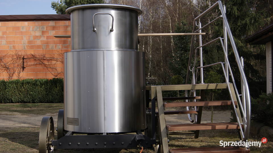 Garnek biesiadny 10002500L Konin