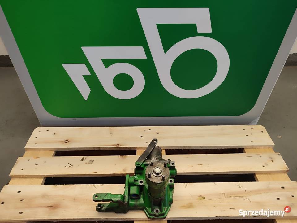 Pompa wody R518575 John Deere 7610 Wilkowo