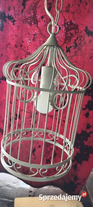 Lampa do Kuchni pokoju wielkopolskie