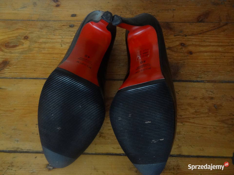 Kazar szpilki czółenka Poznań