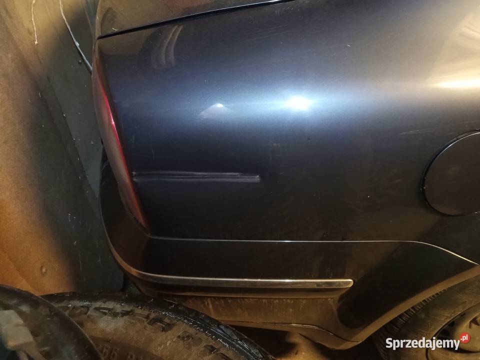 Passat B5 20 benzynagaz 2003 Volkswagen Lubartów