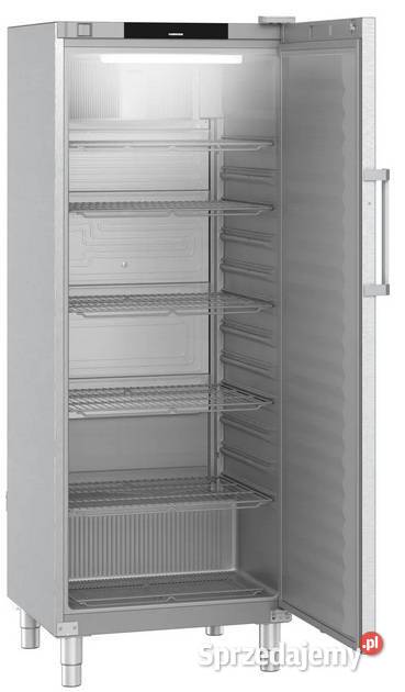 Chłodziarka magazynowa FRFCvg 6501 LIEBHERR Stargard