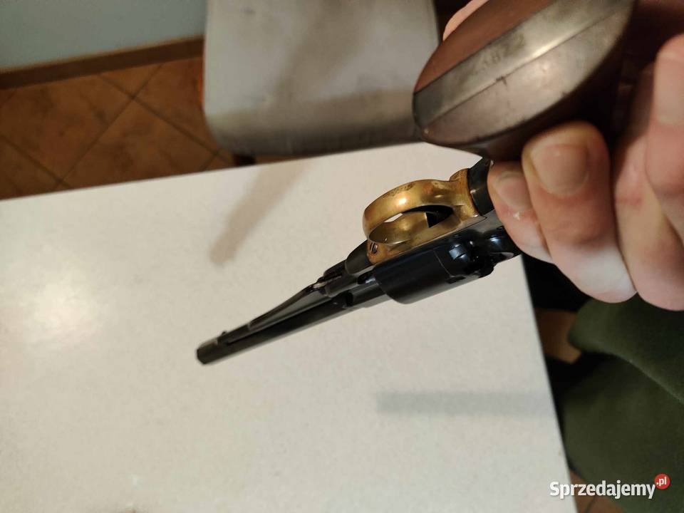 Remington1858 Uberti lubuskie Gorzów Wielkopolski