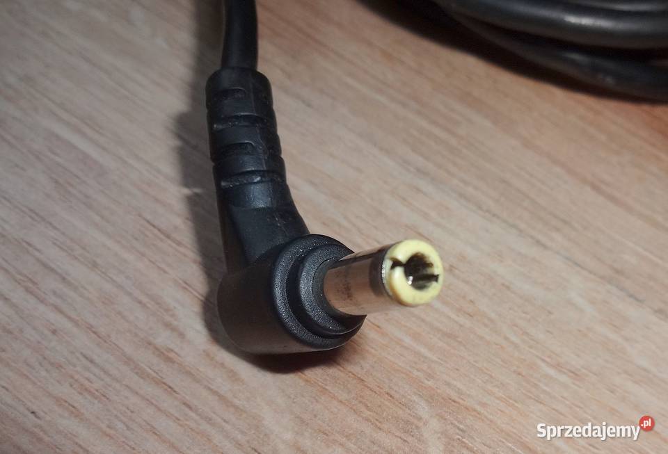 Zasilacz FujitsuSiemens 20v 45A 0713C2090 Szczecin sprzedam