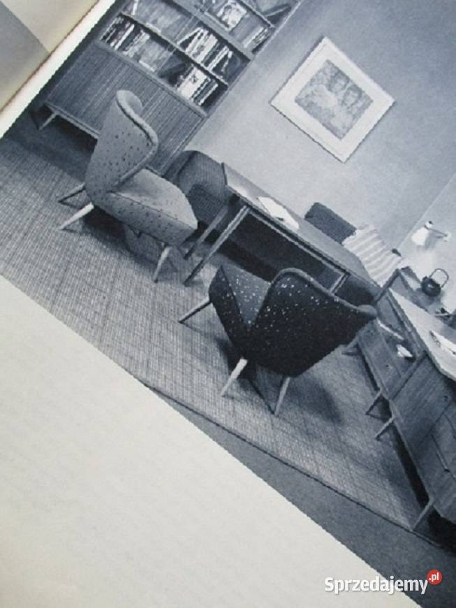 Meine Wohnung HLevitzky mieszkanie meble Łódź