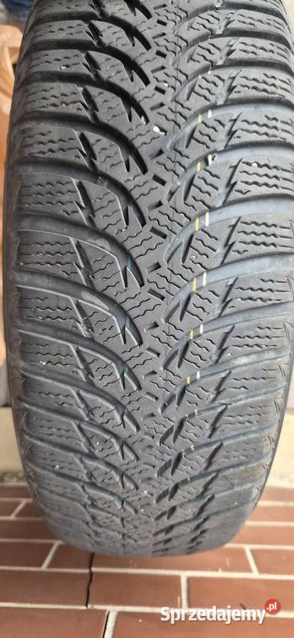 Opony zimowe Kumho 65 Kawęczyn