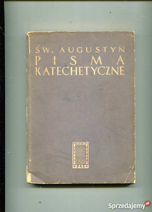 Pisma Katechetyczne
