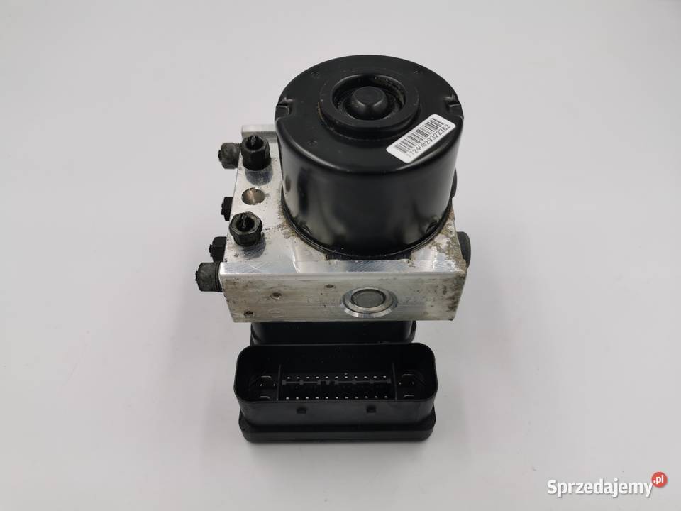 Pompa ABS ESP Peugeot 206 207 9659136980 Wyszków
