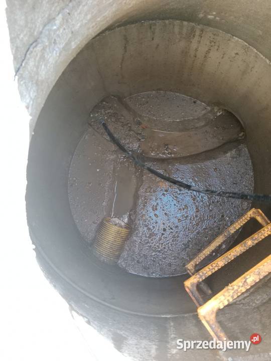 Udrażnianie rur Grodzisk Mazowiecki Instalacje wodne i kanalizacyjne