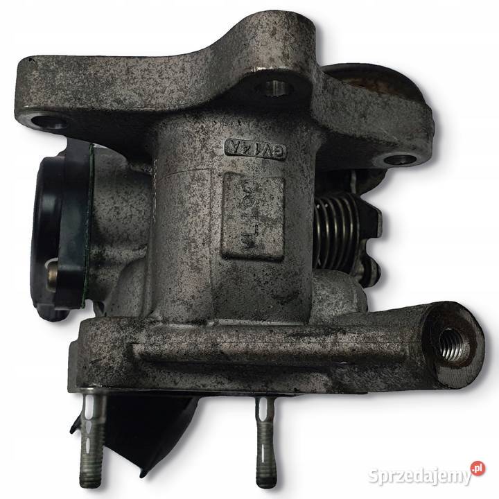 PRZEPUSTNICA Honda Civic VIII 22 ICDTI N22A2 sprzedam